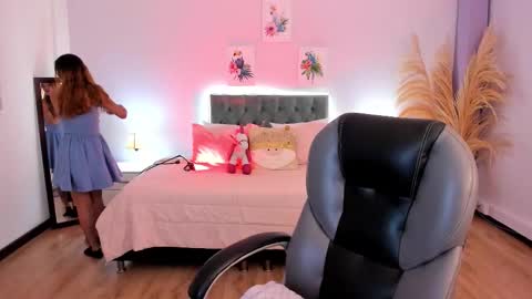 Tamy  online show from November 20, 7:57 pm