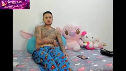 Tamy ian online show from March 24, 8:08 am