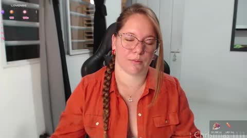 Im Samy online show from December 15, 11:53 pm