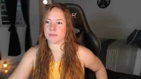 Im Samy online show from April 3, 11:03 pm