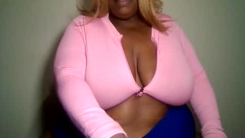 Tamya Jay online show from January 25, 6:02 pm