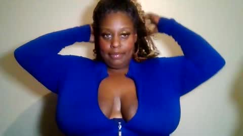 Tamya Jay online show from February 2, 6:58 am