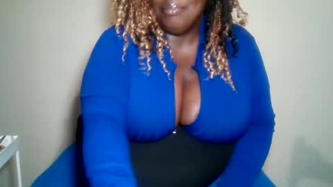 Tamya Jay online show from February 17, 3:20 pm