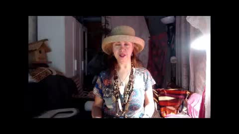 Milena online show from November 28, 6:43 pm