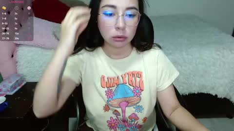 Tania Torrez online show from February 3, 2:53 am