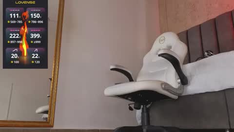 Tania Dias online show from March 21, 7:28 pm