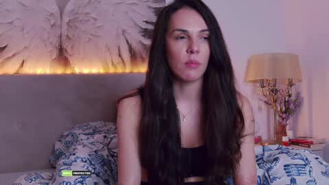 Tania Amore online show from April 3, 7:34 pm