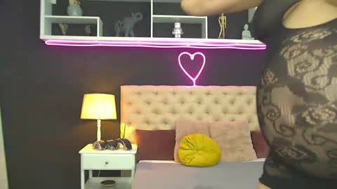 Tania Karevina online show from May 15, 6:31 am