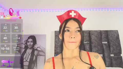 Tania online show from October 6, 11:29 am