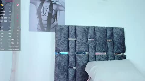 Tania online show from February 2, 2:27 pm