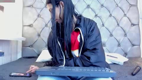 Snapshot of tanit_angels chatting on February 23, 3:13 am TANIT ANGELS online show from February 23, 3:13 am