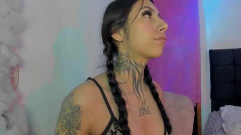 Snapshot of tanit_angels chatting on September 13, 3:50 am TANIT ANGELS online show from September 13, 3:50 am