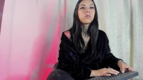 Snapshot of tanit_angels chatting on October 28, 5:00 am TANIT ANGELS online show from October 28, 5:00 am