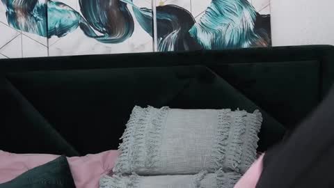 tanyaGrey online show from December 3, 8:49 am