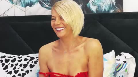 tanyaGrey online show from September 22, 6:04 am