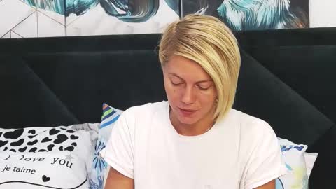 tanyaGrey online show from September 26, 7:12 am