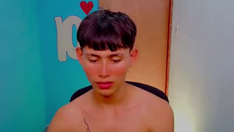 Andres online show from March 2, 5:52 am