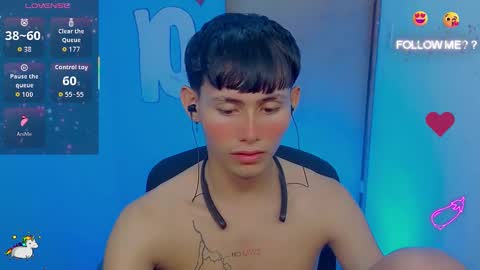 Andres online show from March 6, 4:42 am