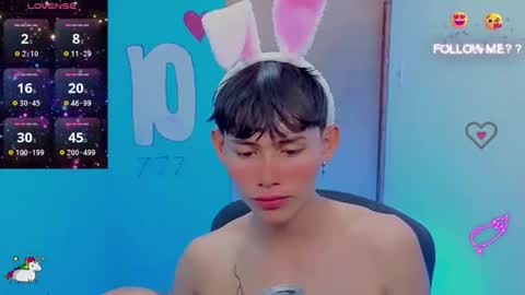 Andres online show from May 26, 3:24 am