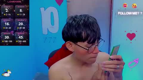 Andres online show from May 28, 4:10 am