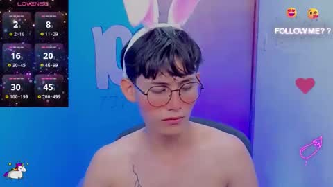 Andres online show from May 30, 3:25 am