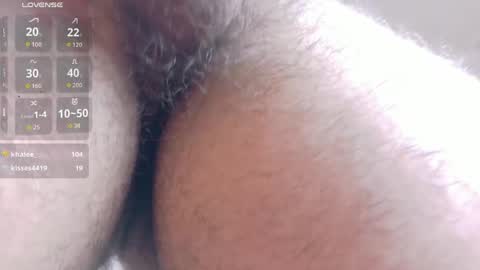 Tanner Jose online show from May 25, 2:56 pm
