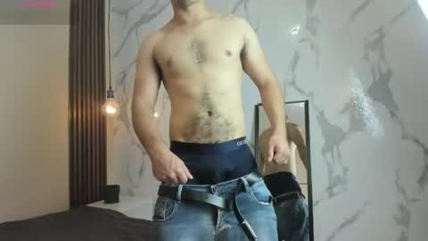 Snapshot of tanner_hard_ chatting on July 8, 2:43 pm Tanner Jose online show from July 8, 2:43 pm
