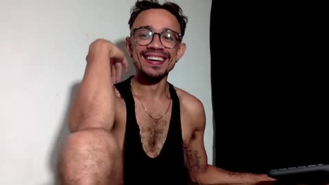 tanshavey online show from February 27, 12:32 am