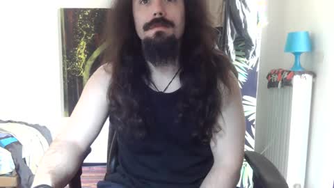 Snapshot of tantra_man_yogi chatting on May 19, 8:09 am Tantra Man Yogi online show from May 19, 8:09 am