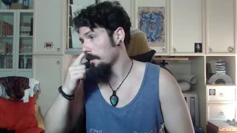 Snapshot of tantra_man_yogi chatting on May 30, 8:33 am Tantra Man Yogi online show from May 30, 8:33 am
