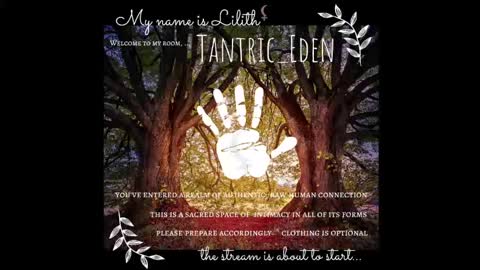 Snapshot of tantric_eden_ chatting on March 15, 7:09 pm Lilith Eden sometimes Eve online show from March 15, 7:09 pm
