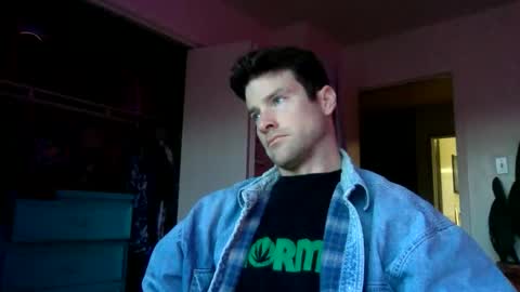 Dr. Love online show from March 17, 12:52 pm