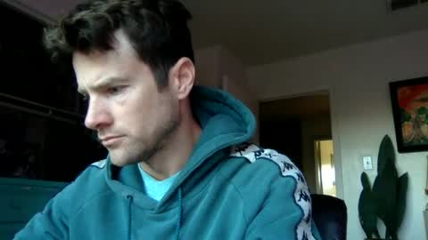 Dr. Love online show from March 20, 1:05 pm