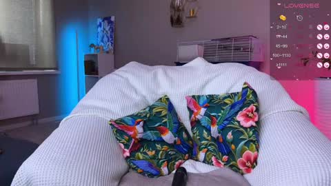 Tanya acid       online show from May 3, 4:46 pm