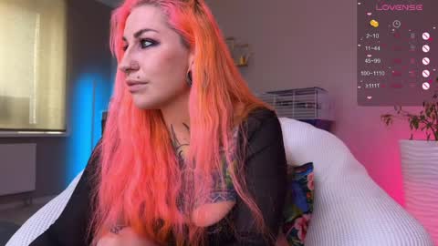 Tanya acid       online show from May 7, 8:20 am