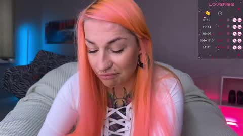 Tanya acid       online show from May 17, 3:59 am