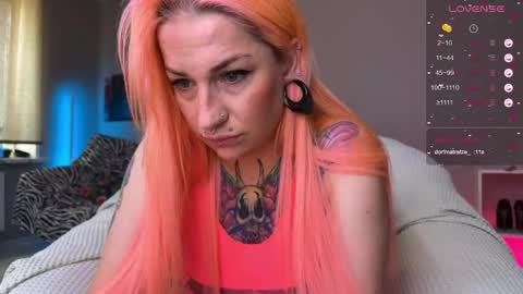 Tanya acid       online show from May 19, 9:04 am