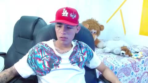 Tanya Joseph online show from December 2, 10:01 pm