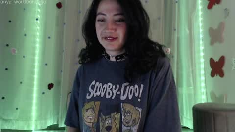 tanya online show from April 8, 1:16 am