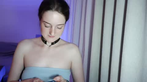 Tanya Chudo online show from March 7, 6:54 pm