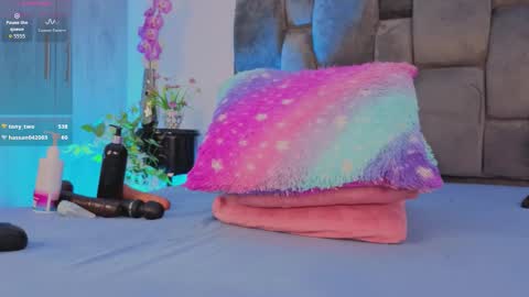 Tanya online show from December 17, 9:43 pm