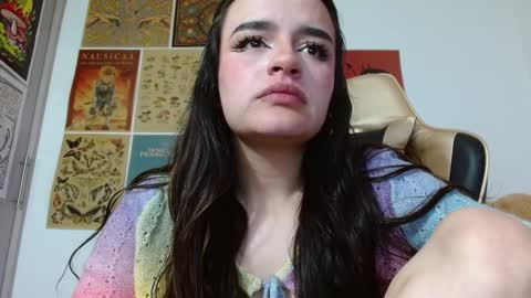 Snapshot of tara_hs chatting on December 2, 4:20 pm online show from December 2, 4:20 pm