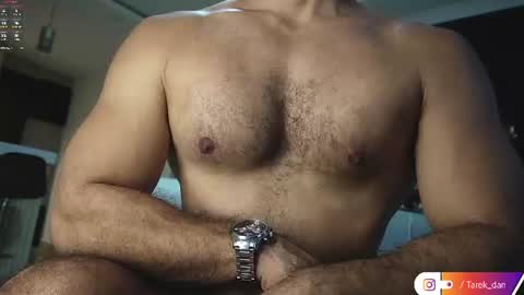 Snapshot of tarek_dan chatting on July 3, 12:11 pm Tarek online show from July 3, 12:11 pm