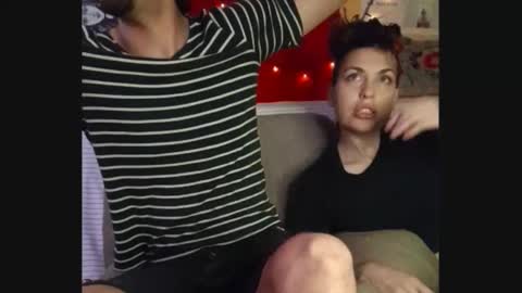 T  J   online show from February 1, 10:25 am