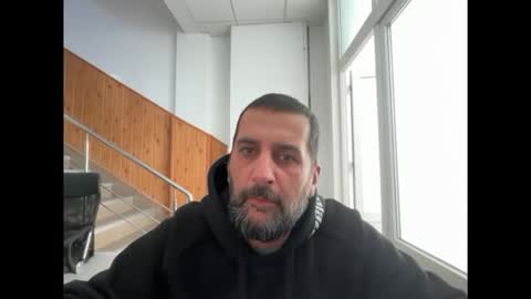 tarkan198 online show from October 11, 12:58 pm