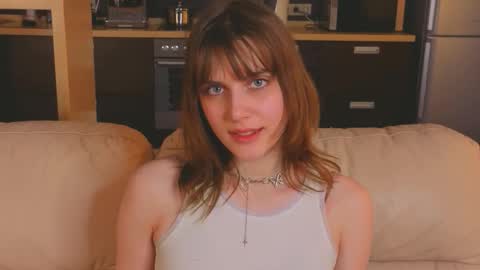 Anna online show from March 2, 7:15 am