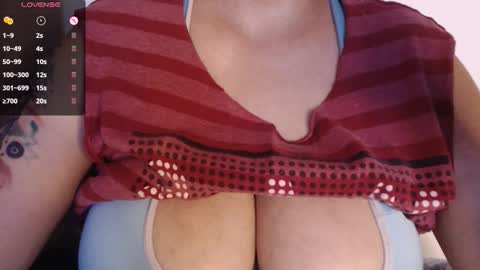 tarrant_ online show from September 9, 2:33 am