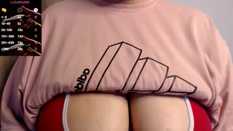 tarrant_ online show from January 11, 1:54 am