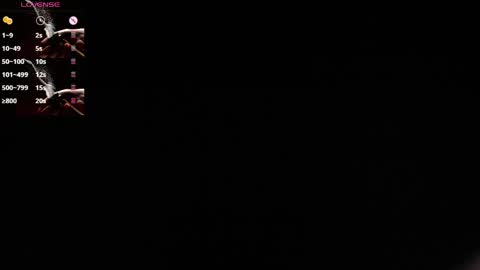 tarrant_ online show from May 31, 11:28 pm