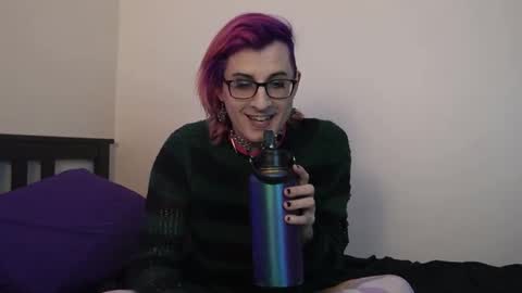 Tarrow online show from December 28, 1:29 am